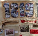 Peterloo Massacre Memorial Manchester 2017